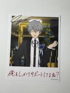 2026年最新】バースデーカード あんスタの人気アイテム - メルカリ