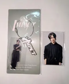 2026年最新】佐藤新 アクスタ セットの人気アイテム - メルカリ