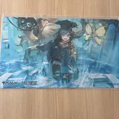 2026年最新】mtg プレイマットの人気アイテム - メルカリ