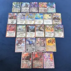 2026年最新】バトスピ引退品の人気アイテム - メルカリ