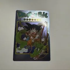 2026年最新】イタジャガ ドラゴンボール cr 4-26の人気アイテム - メルカリ