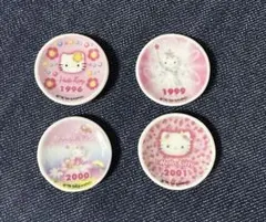 2026年最新】キティ30周年絵皿の人気アイテム - メルカリ