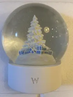 2026年最新】スノードーム ウェッジウッドの人気アイテム - メルカリ