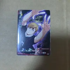 2026年最新】ハイキュー バボカ プロモの人気アイテム - メルカリ