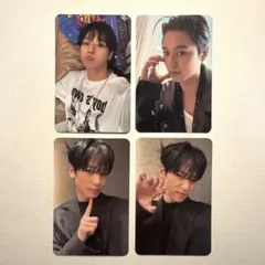 2026年最新】the boyz ジュヨン トレカの人気アイテム - メルカリ