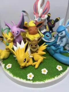 2026年最新】ポケモン g.e.m.シリーズの人気アイテム - メルカリ