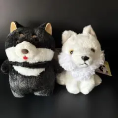 2026年最新】もふっとオオカミの人気アイテム - メルカリ