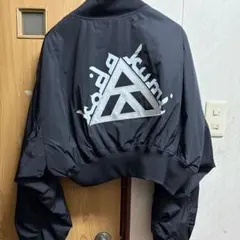 2026年最新】倖田來未 ma-1の人気アイテム - メルカリ