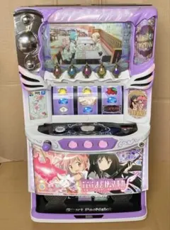 2026年最新】まどマギ 実機 スマスロの人気アイテム - メルカリ