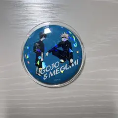 2026年最新】伏黒恵 缶バッジ オールスターの人気アイテム - メルカリ