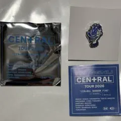 2026年最新】KingGNu ピンバッジの人気アイテム - メルカリ