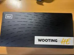 2026年最新】wooting 60 heの人気アイテム - メルカリ