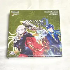 2026年最新】ファイアーエムブレムサイファ boxの人気アイテム - メルカリ