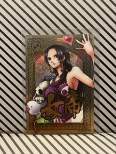 2026年最新】ワンピース arカードダス ハンコックの人気アイテム