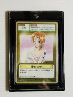 2026年最新】ナミ幸せパンチの人気アイテム - メルカリ