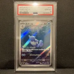 2026年最新】psa10 かめーるの人気アイテム - メルカリ