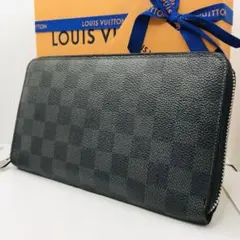 2026年最新】ジッピーオーガナイザー ダミエグラフィットの人気