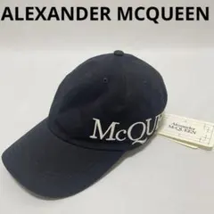 2026年最新】alexander mcqueen キャップの人気アイテム - メルカリ