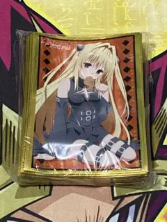 2026年最新】スリーブ 金色の闇の人気アイテム - メルカリ