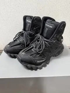 2026年最新】balenciaga track hikeの人気アイテム - メルカリ