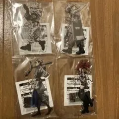 2026年最新】ガチアクタ 4の人気アイテム - メルカリ