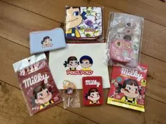 2026年最新】ペコちゃん非売品の人気アイテム - メルカリ