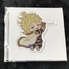 2026年最新】グラブル アクリルスタンド シエテの人気アイテム - メルカリ