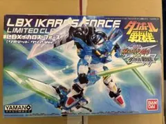 2026年最新】LBX リミテッドクリアの人気アイテム - メルカリ