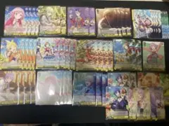 2026年最新】ヴァイス 冴えカノ デッキの人気アイテム - メルカリ