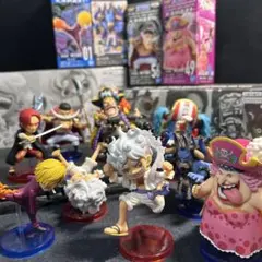 2026年最新】四皇 ワーコレの人気アイテム - メルカリ