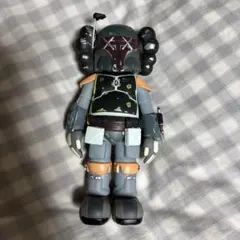 2026年最新】kaws ボバフェットの人気アイテム - メルカリ