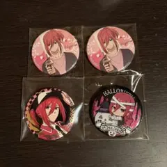 2026年最新】千切豹馬 ブルーロック展 缶バッジの人気アイテム - メルカリ