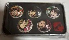 2026年最新】一番くじ ハイキュー 歓喜の鼓動の人気アイテム - メルカリ