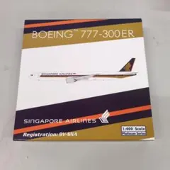 2026年最新】BOEING 777-300ER 1/400の人気アイテム - メルカリ