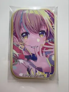 2026年最新】小豆沢こはねスクエア缶バッチの人気アイテム - メルカリ