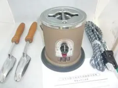 2026年最新】タキイ和裁電化鏝の人気アイテム - メルカリ