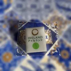 2026年最新】ピンバッジ アイルランドの人気アイテム - メルカリ