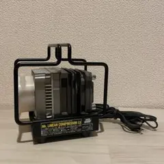 2026年最新】mr.リニアコンプレッサーl5の人気アイテム - メルカリ