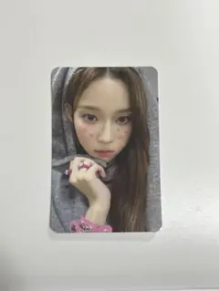 2026年最新】ウィンター トレカ aespa smcuの人気アイテム - メルカリ