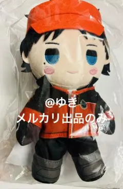 2026年最新】あくちょんぬいぐるみの人気アイテム - メルカリ