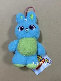 2026年最新】ダッキー バニー ぬいぐるみの人気アイテム - メルカリ