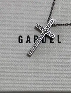2026年最新】GARDEL ネックレスの人気アイテム - メルカリ