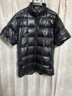 2026年最新】半袖ダウンジャケット モンベルの人気アイテム - メルカリ