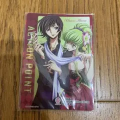 2026年最新】ユニオンアリーナ コードギアス スペシャルセットの人気
