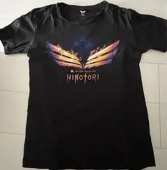 2026年最新】b'z tシャツhinotoriの人気アイテム - メルカリ