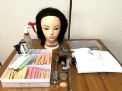 2026年最新】美容師国家試験の人気アイテム - メルカリ