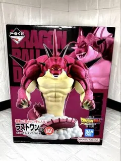 2026年最新】ポルンガ ラストワンの人気アイテム - メルカリ