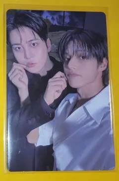 2026年最新】ateez ユニットトレカの人気アイテム - メルカリ