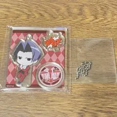 2026年最新】逆転裁判 御剣怜侍の人気アイテム - メルカリ