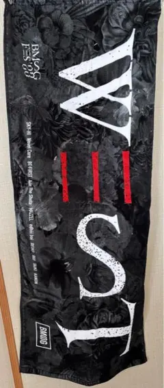 2026年最新】BMSGフェス タオルの人気アイテム - メルカリ